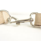 Furrcraft Elegant Bow Tie Dog Collar & Leash Set