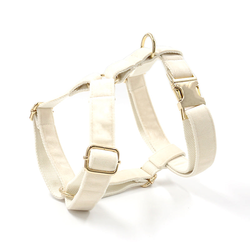 Furrcraft Elegant Bow Tie Dog Collar & Leash Set
